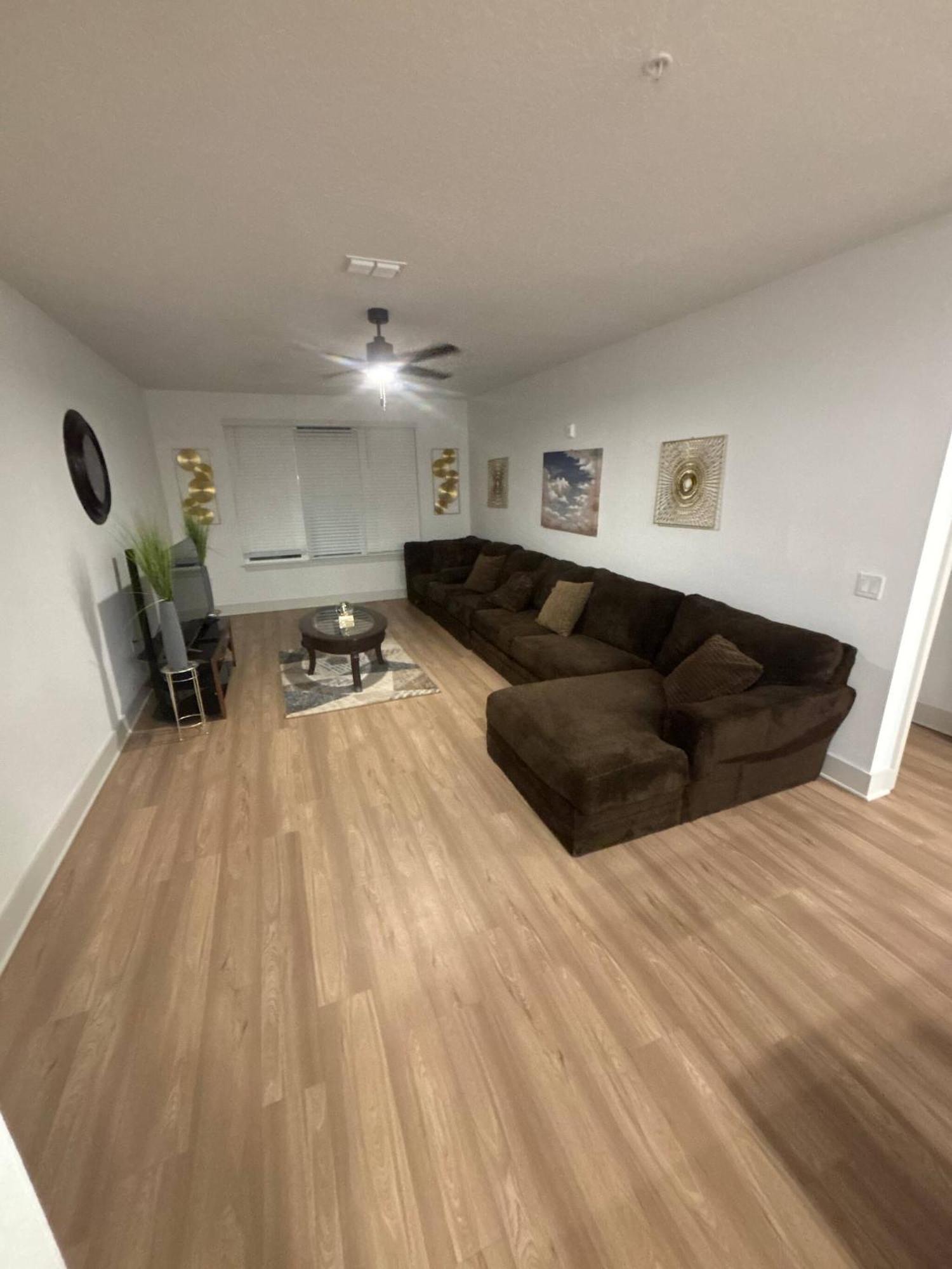 Apartment Kissimmee Oasis *