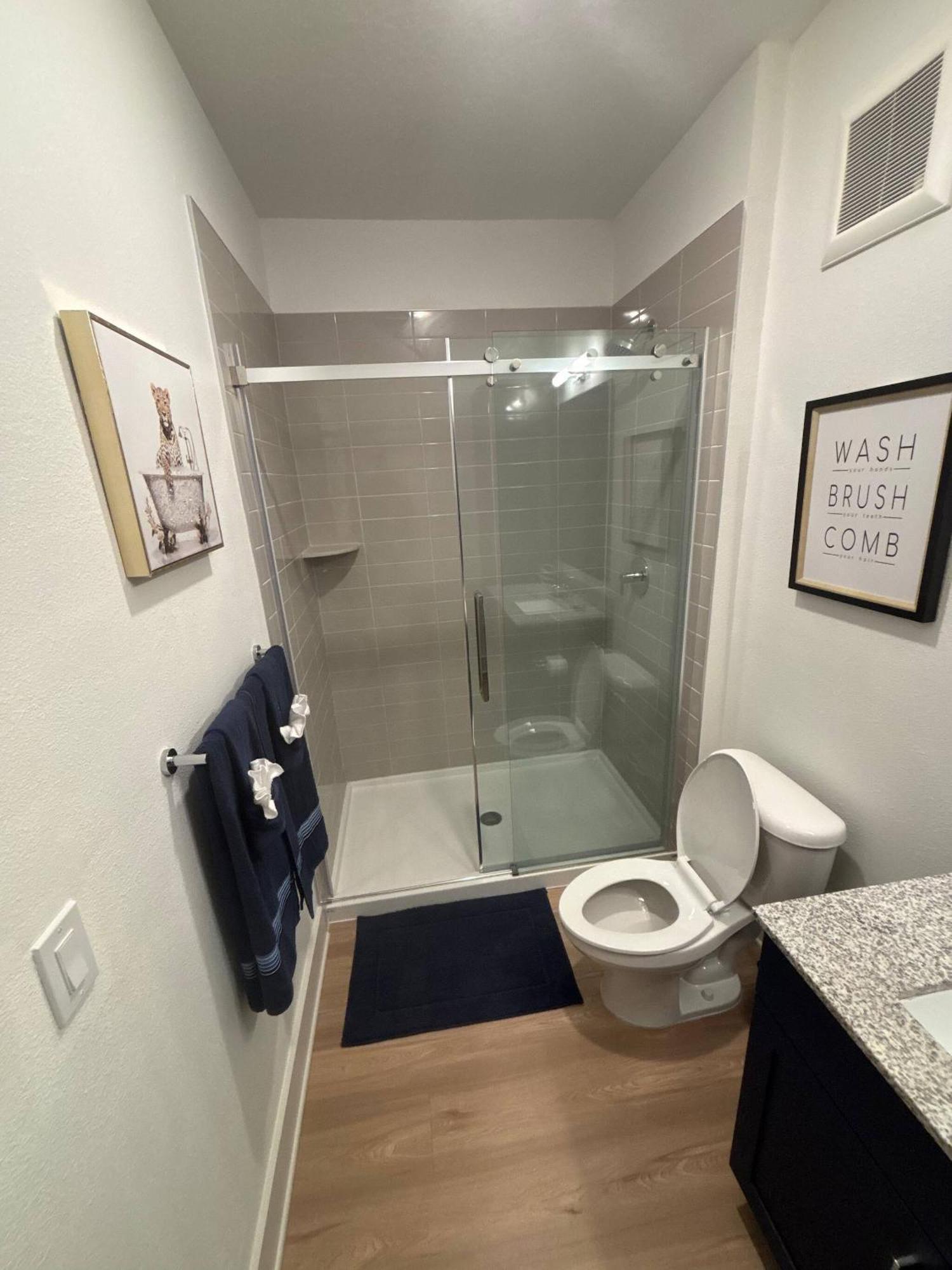 Kissimmee Oasis Apartment *