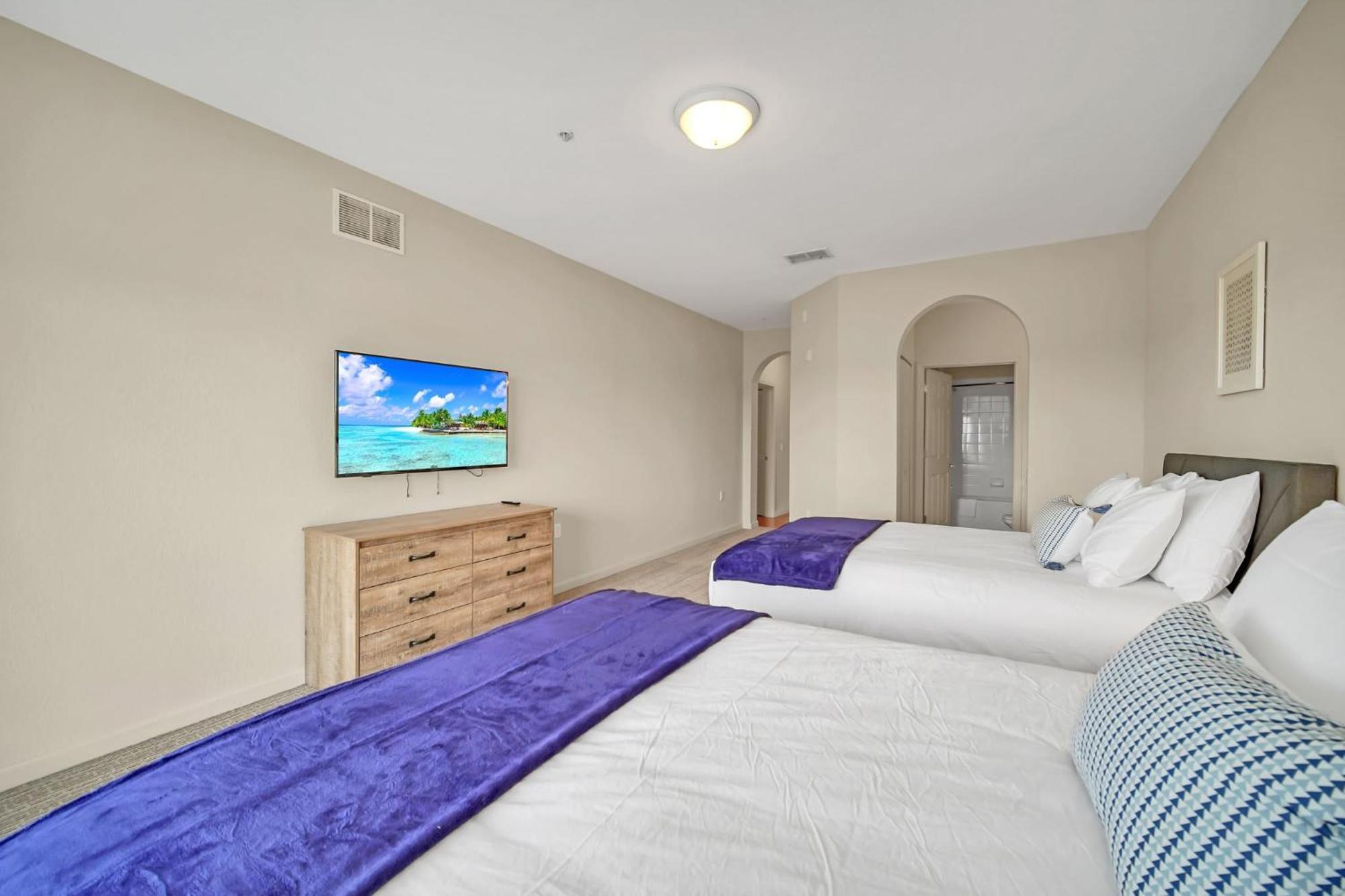 Upstay - - Hot Tub & Pool Orlando