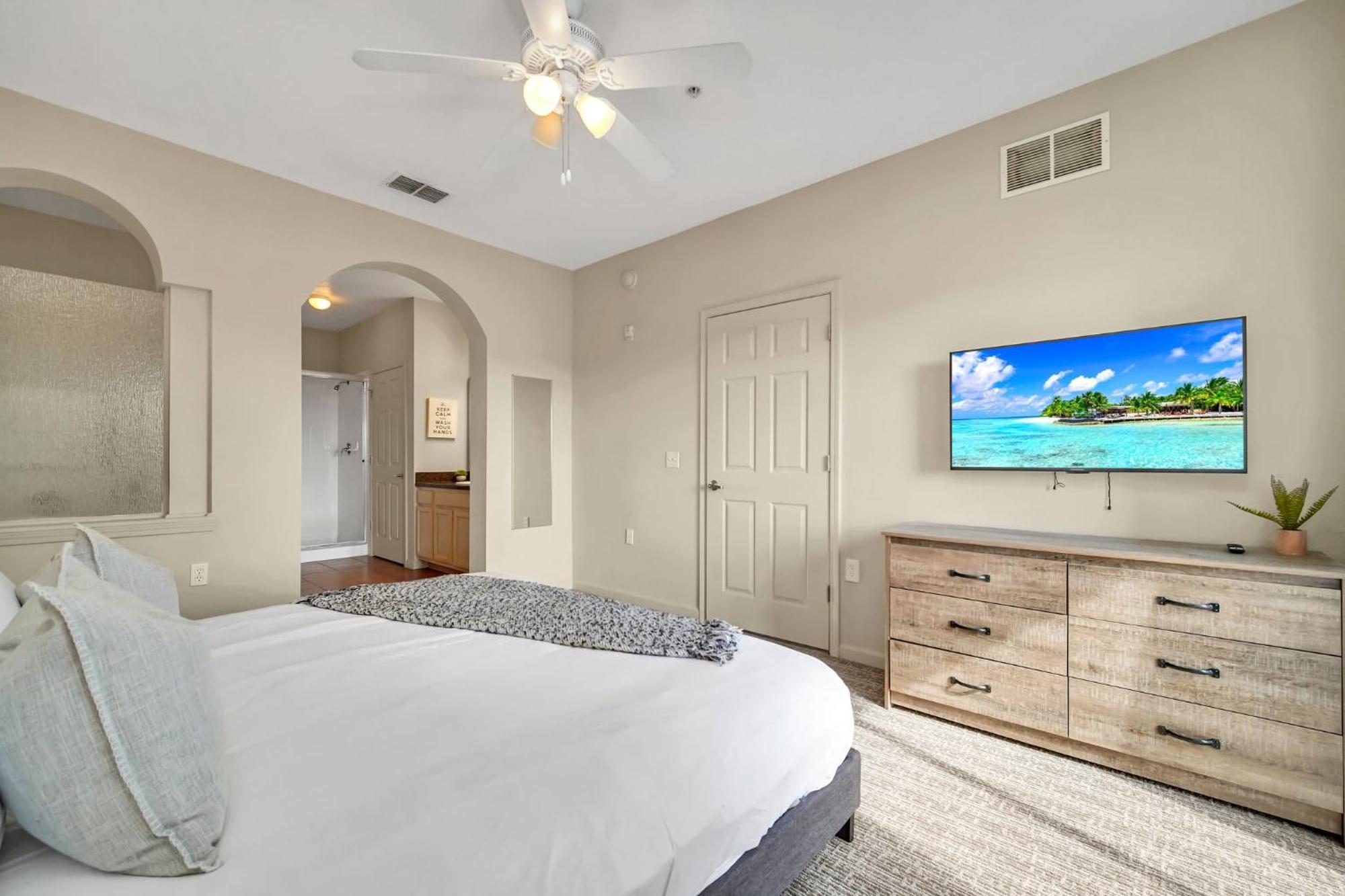 Upstay - - Hot Tub & Pool * Orlando