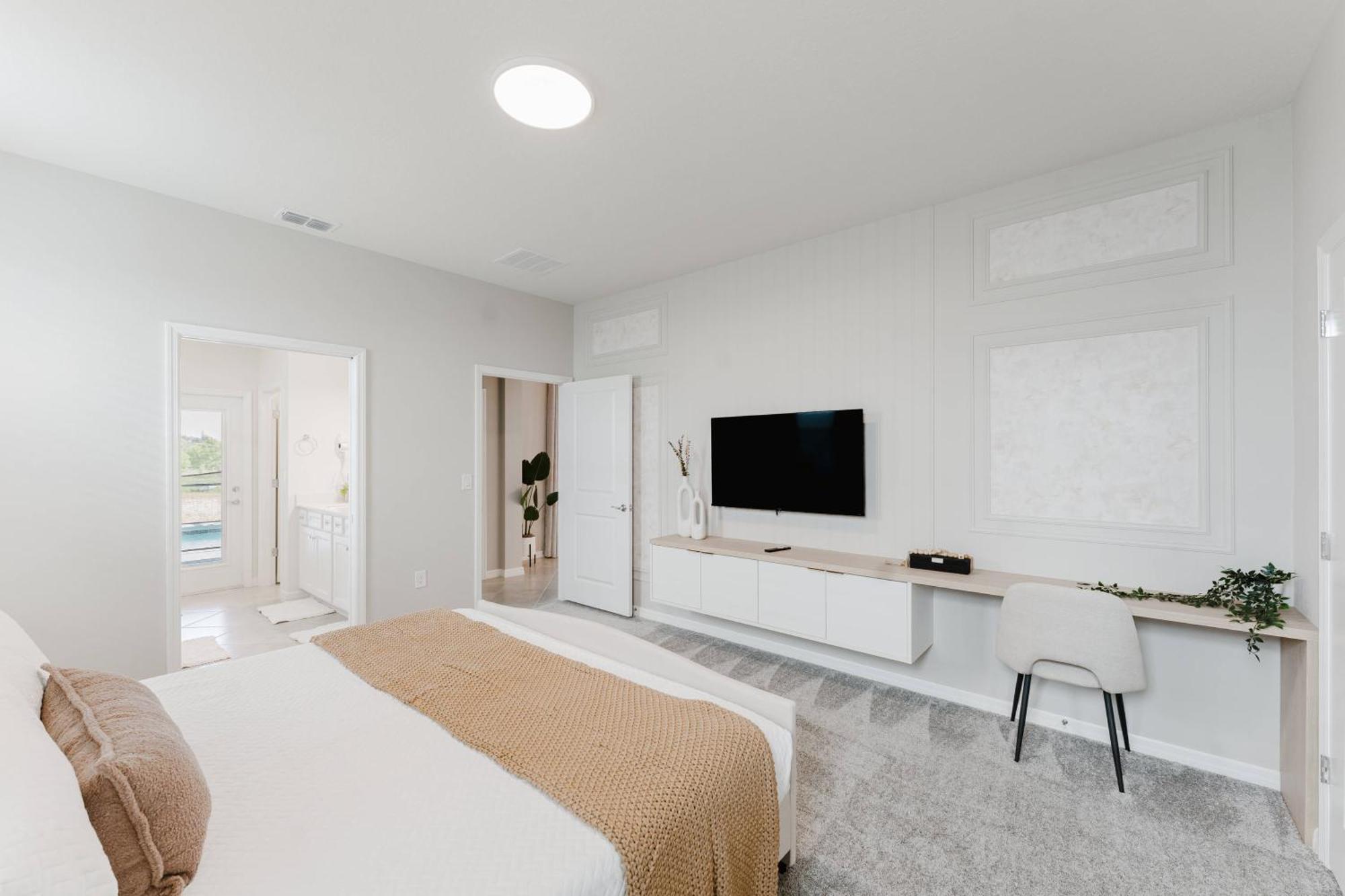 Stunning 8br Pool Gameroom Minutes To *