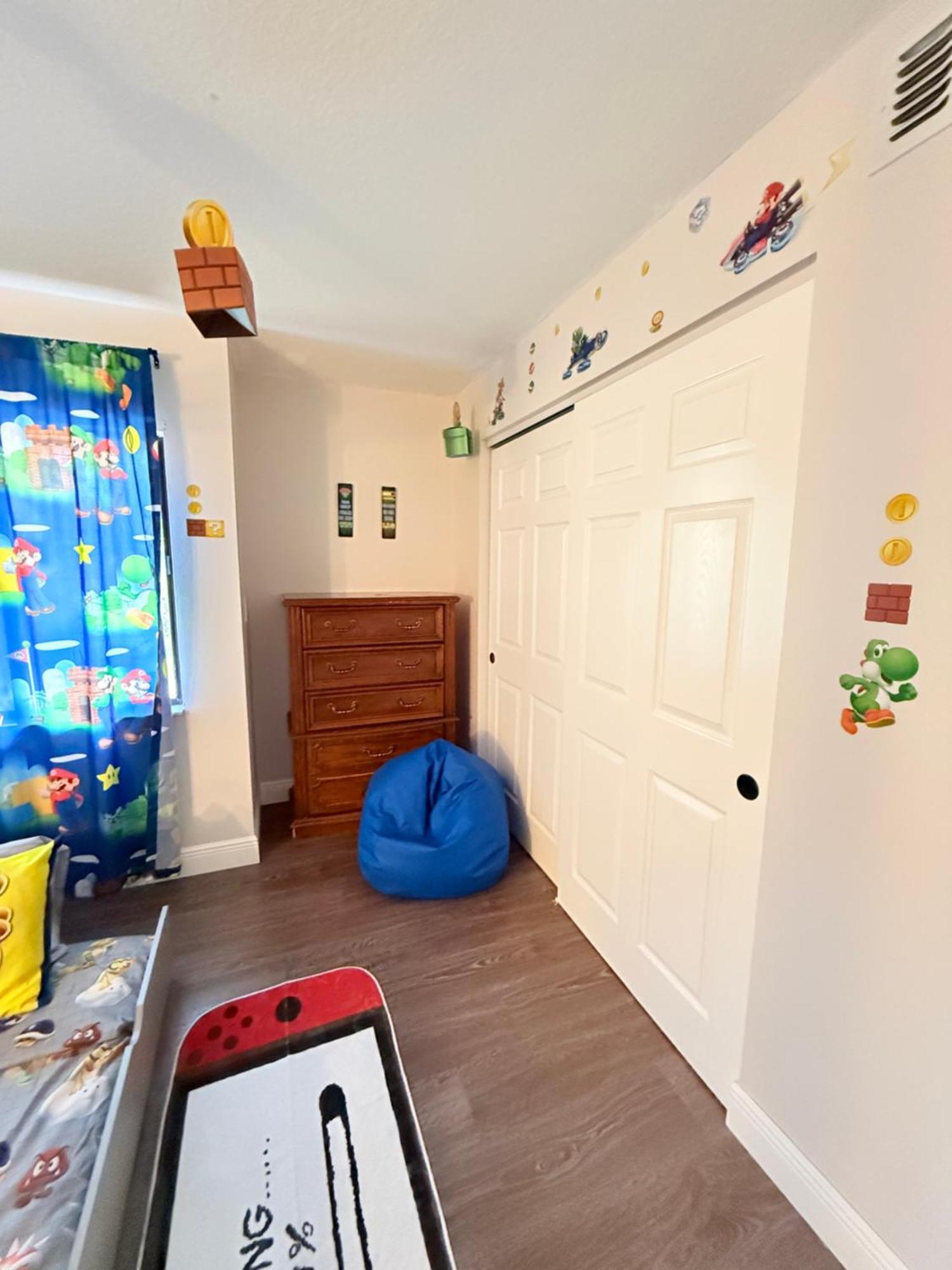 Apartment Hub *