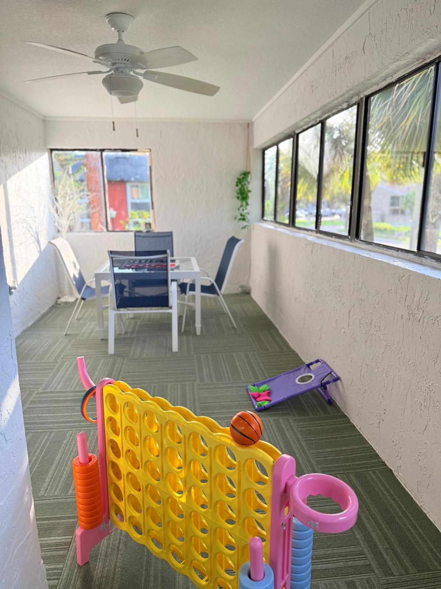 Hub Apartment