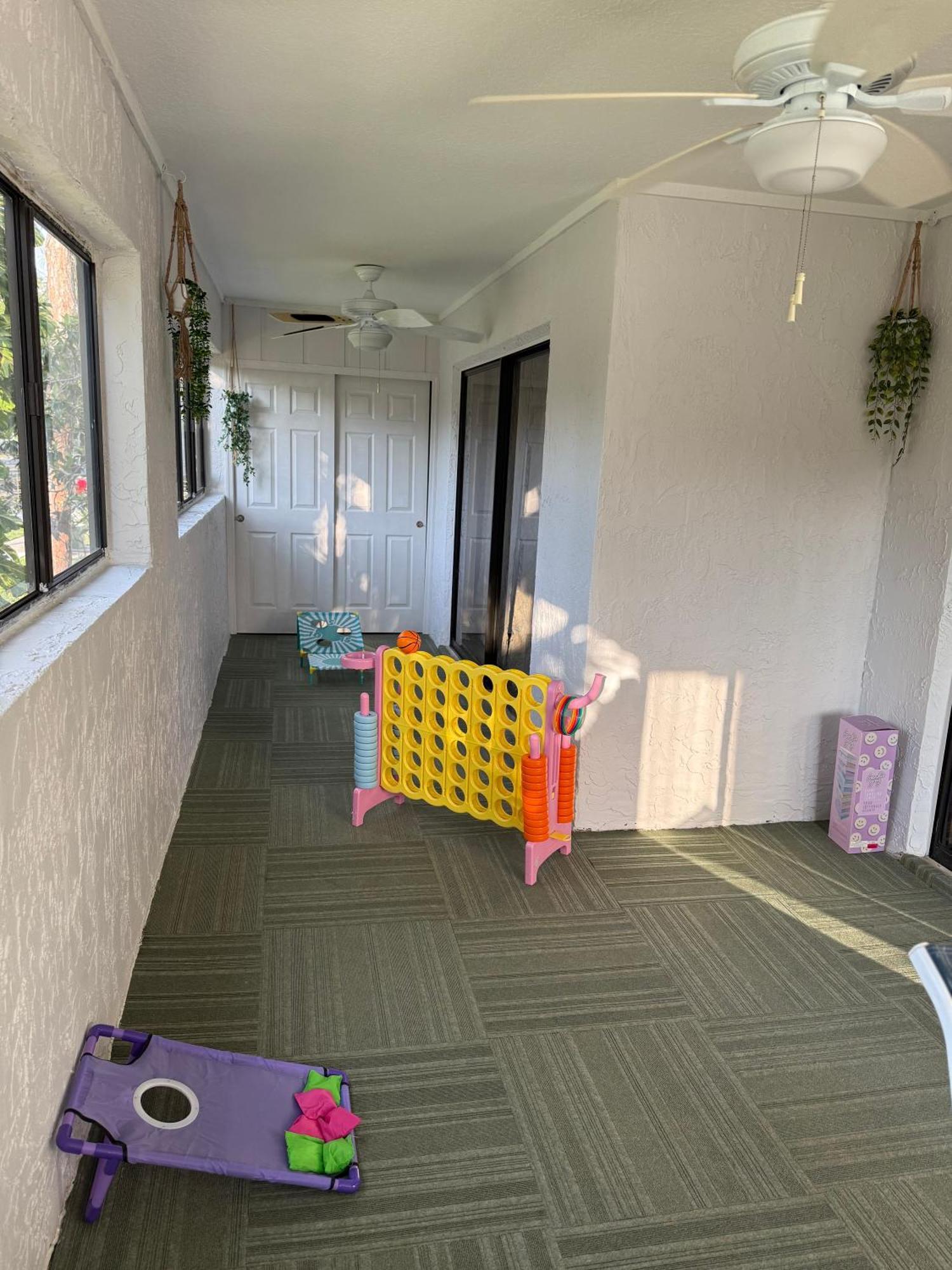 Apartment Hub