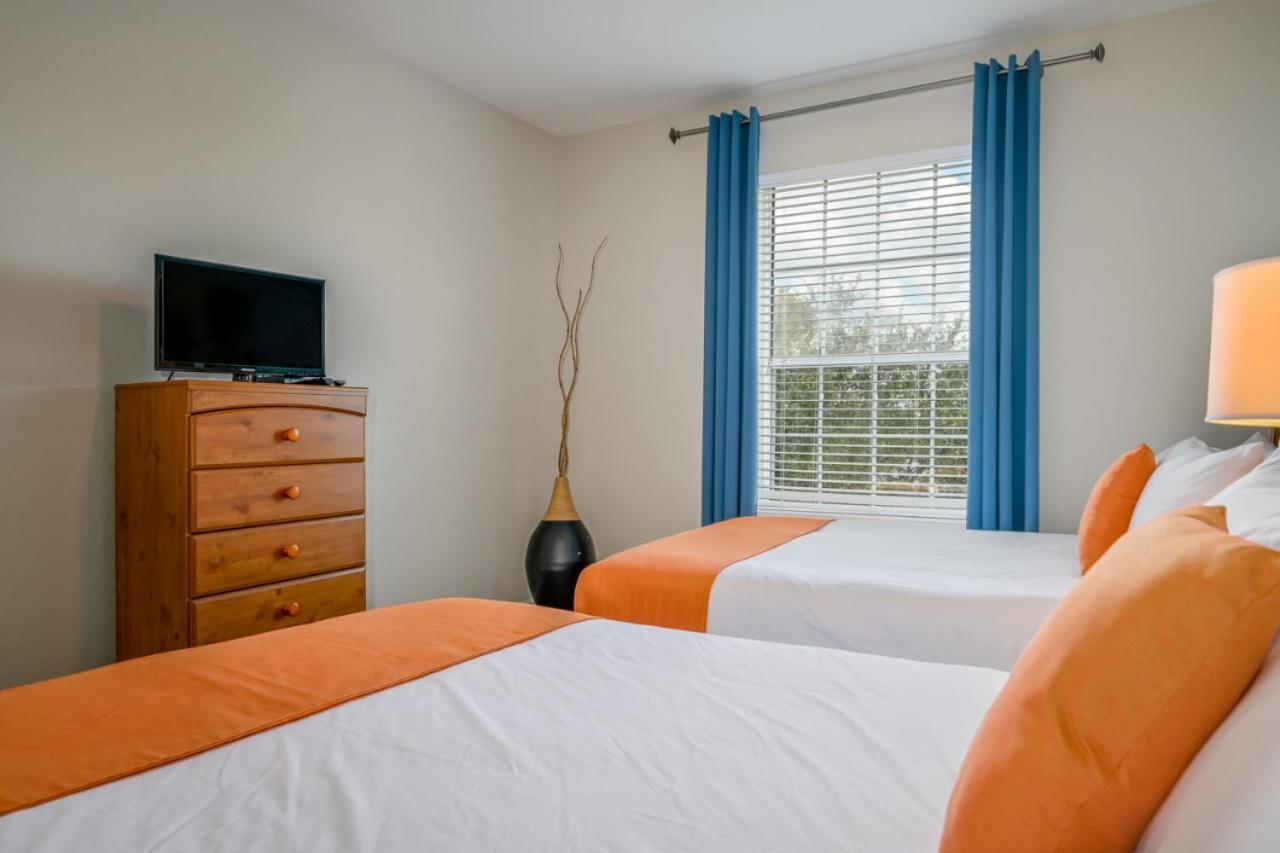 Is3-305 - Lakefront Unit Orlando