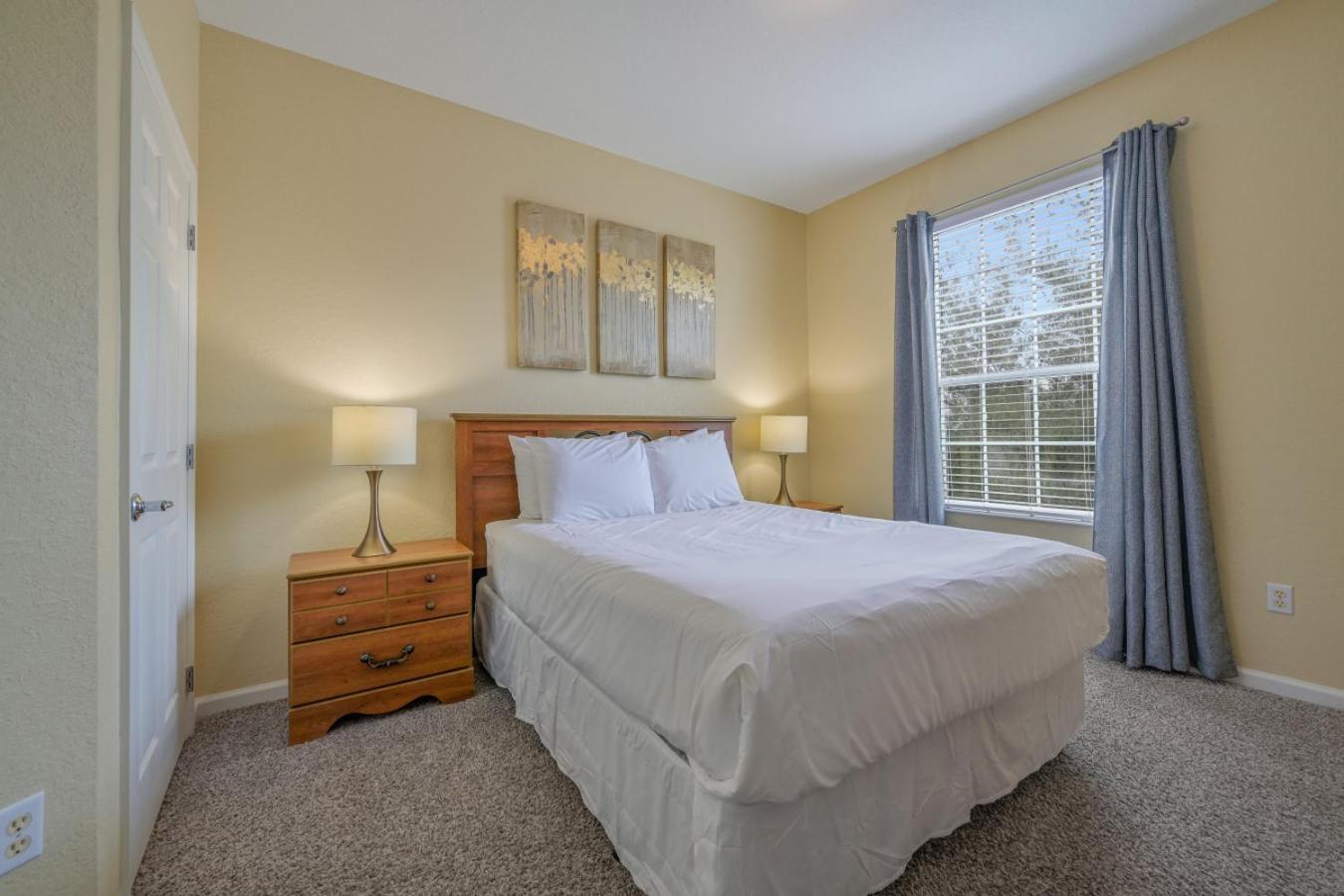 Is3-303 - Lakeview Unit - Vista Cay Apartment *