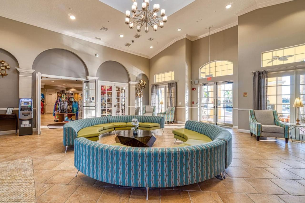 Apartment Is3-303 - Lakeview Unit - Vista Cay Orlando