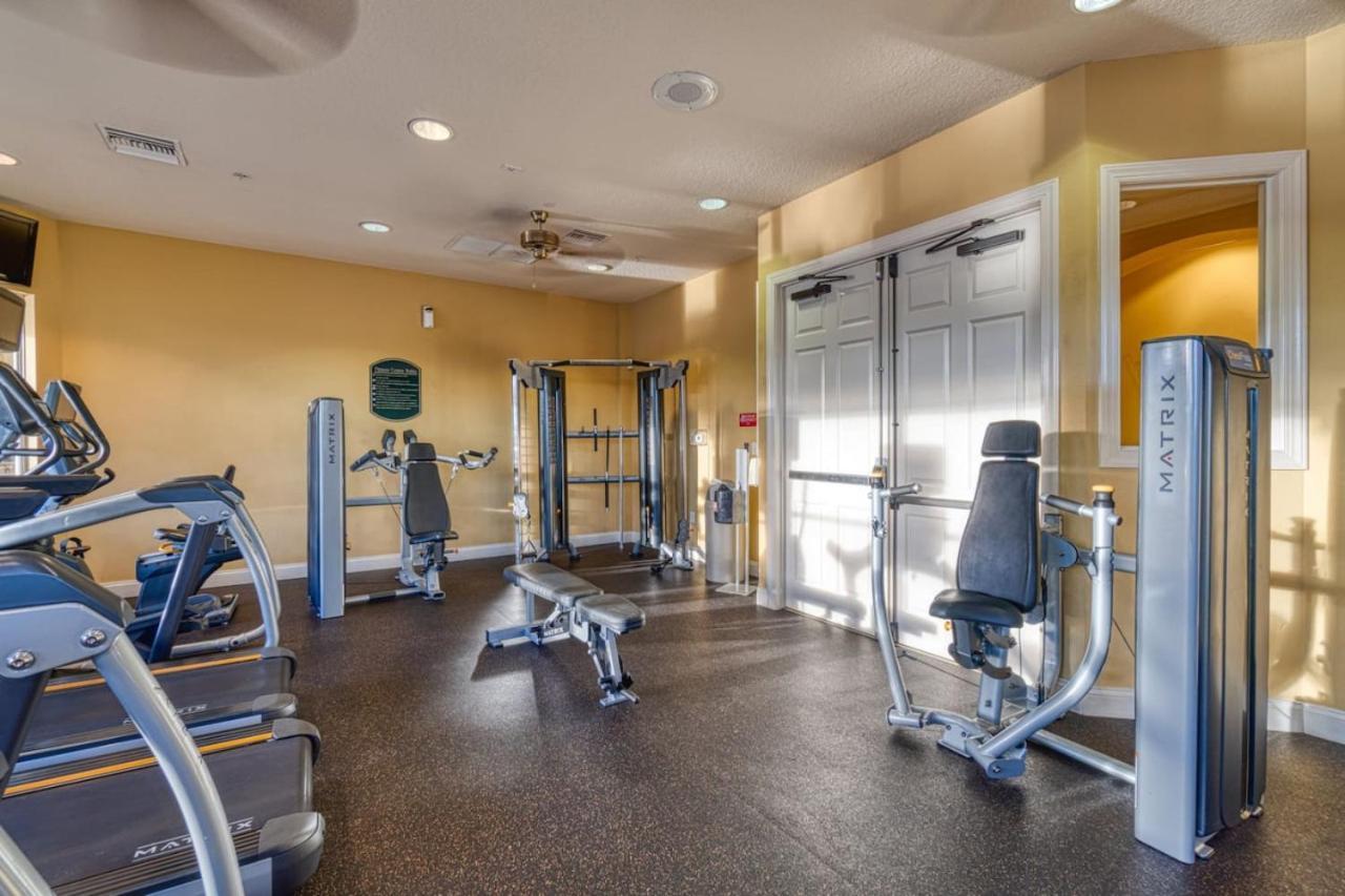 Is3-303 - Lakeview Unit - Vista Cay Apartment Orlando
