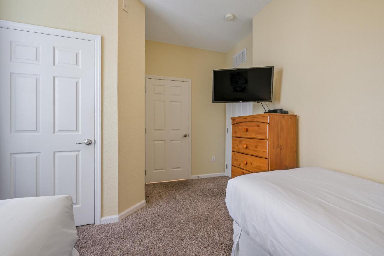 Is3-303 - Lakeview Unit - Vista Cay * Orlando