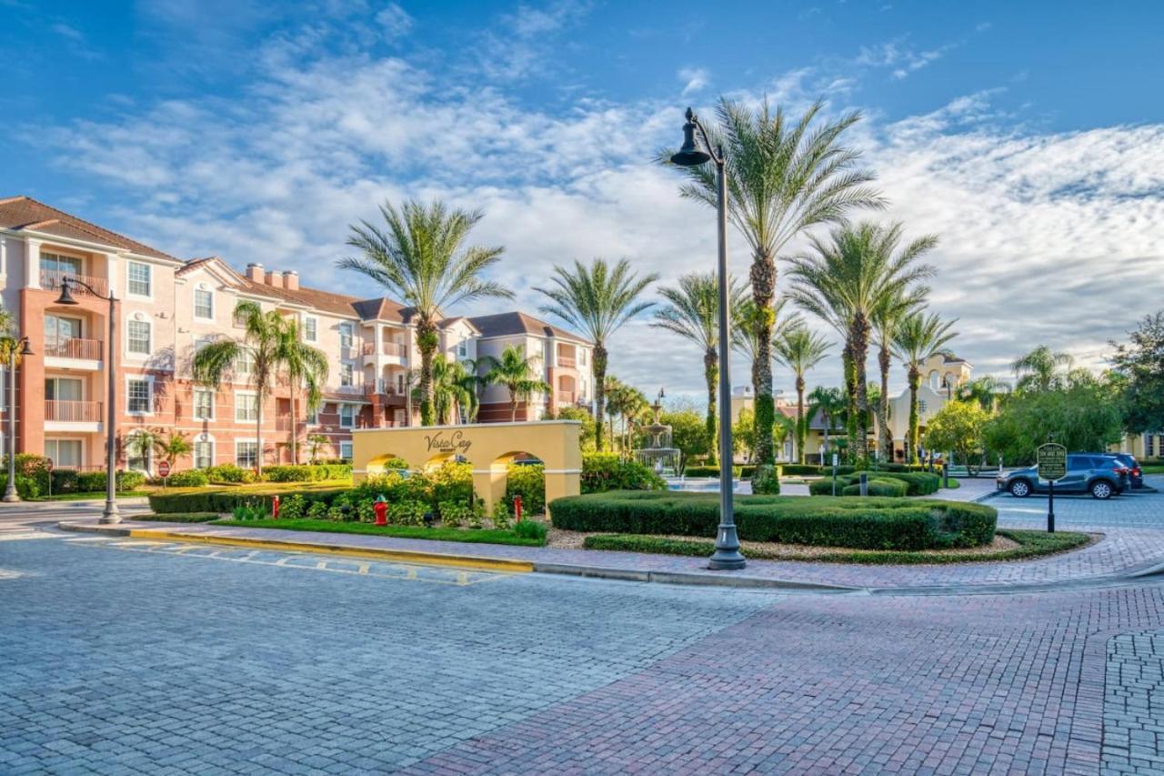 Is3-303 - Lakeview Unit - Vista Cay Apartment