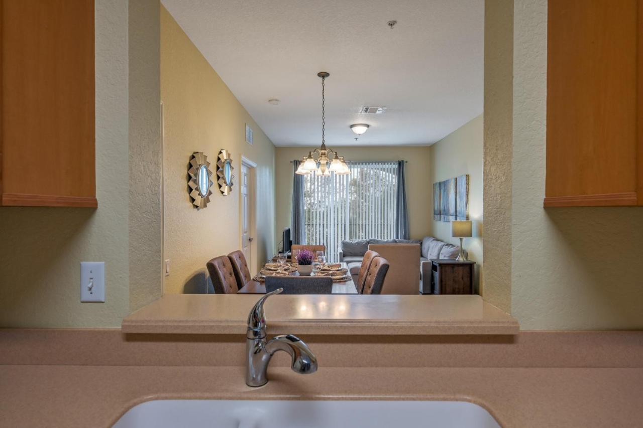 Apartment Is3-303 - Lakeview Unit - Vista Cay