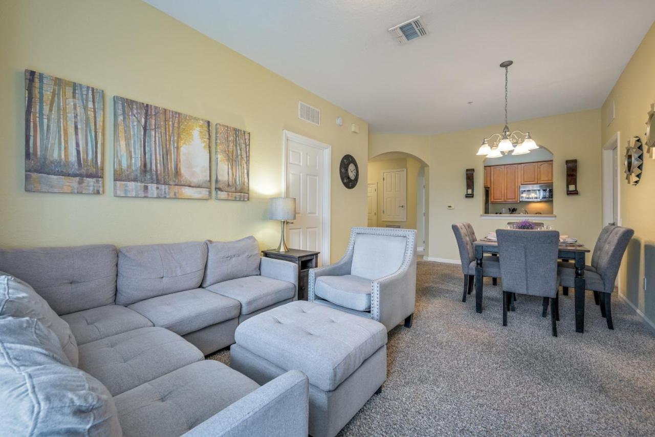 Is3-303 - Lakeview Unit - Vista Cay *