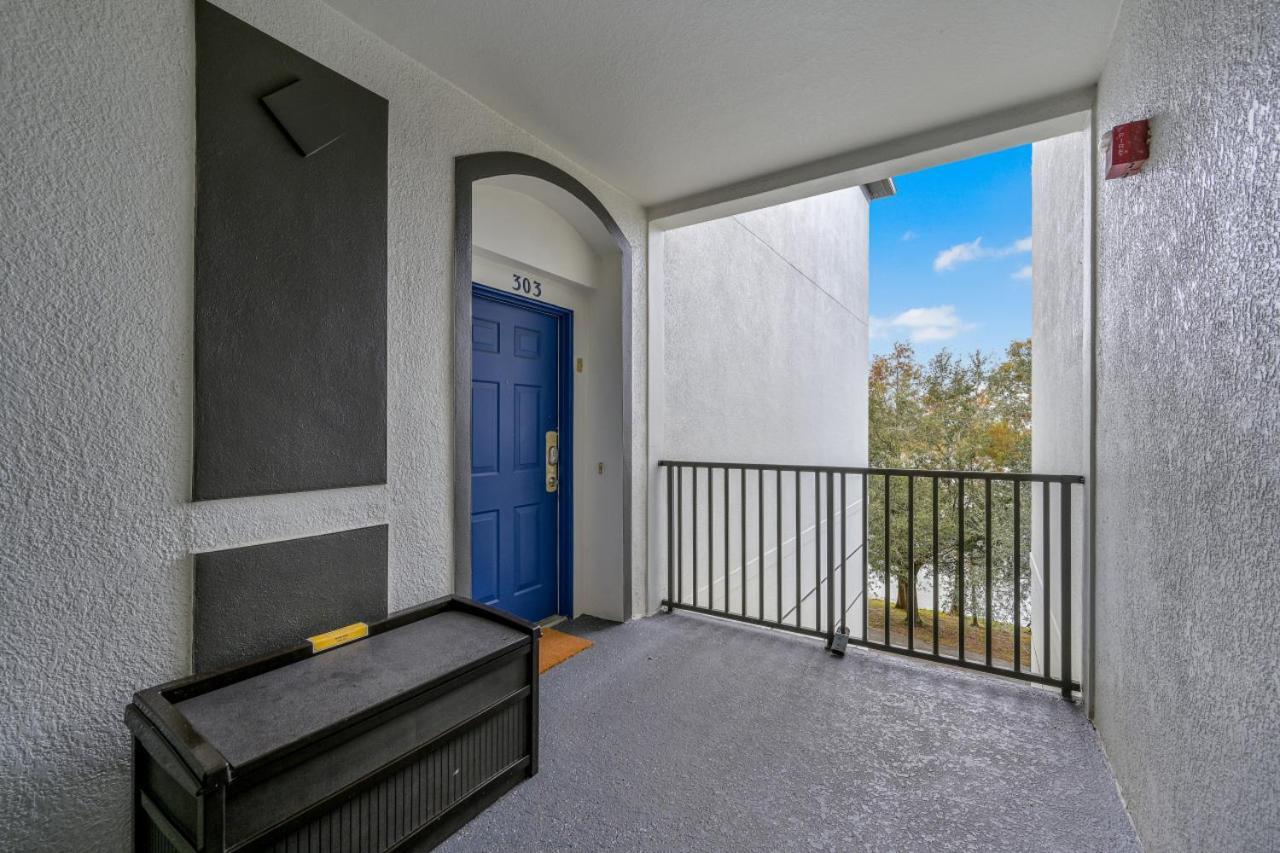 Is3-303 - Lakeview Unit - Vista Cay * Orlando