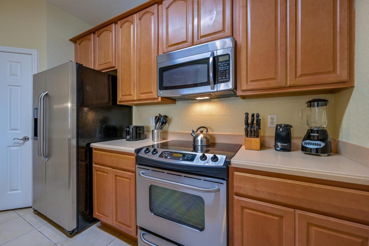 Is3-303 - Lakeview Unit - Vista Cay Apartment