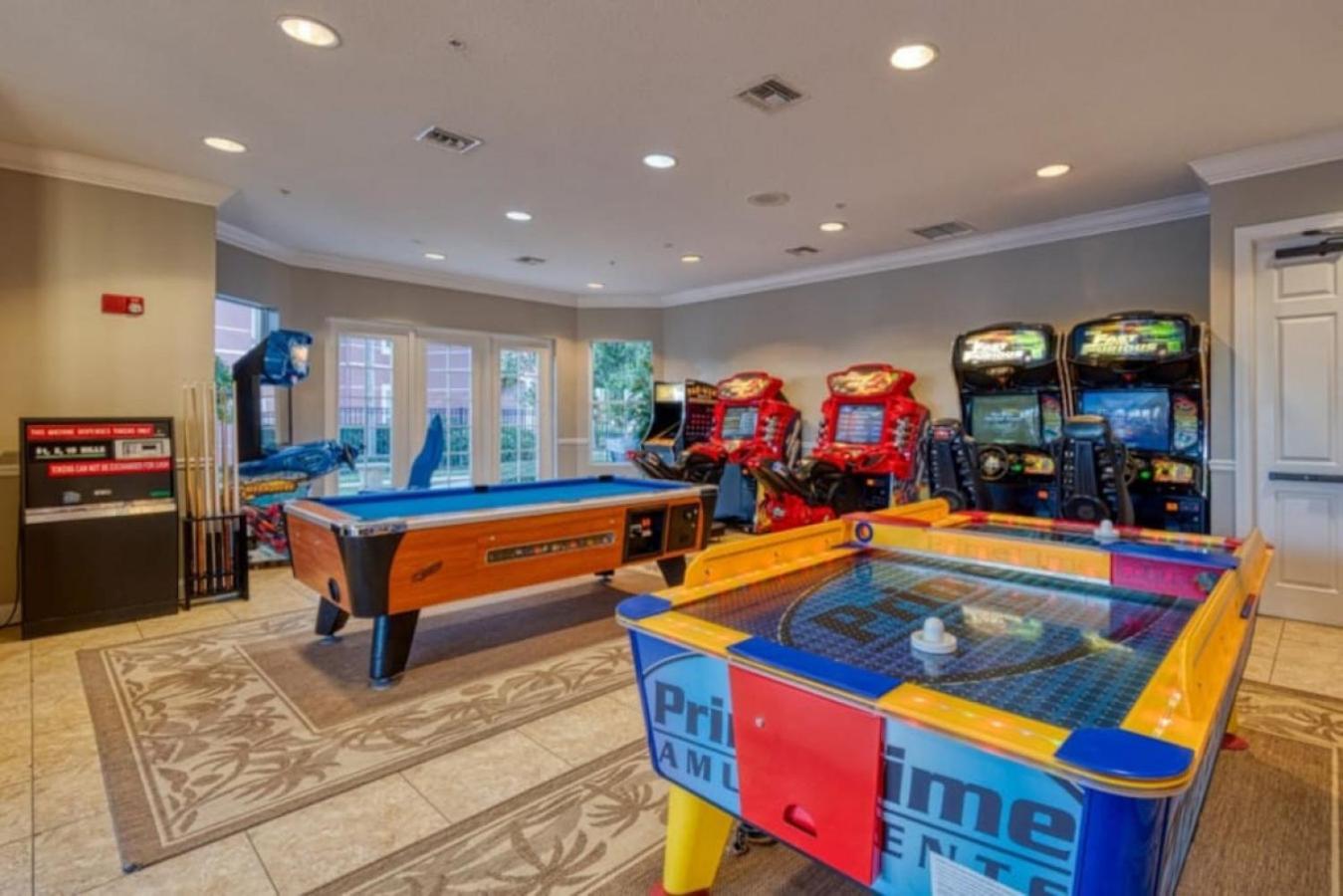 Holiday home Is2-110 - Centrally Located - Lakefront Orlando
