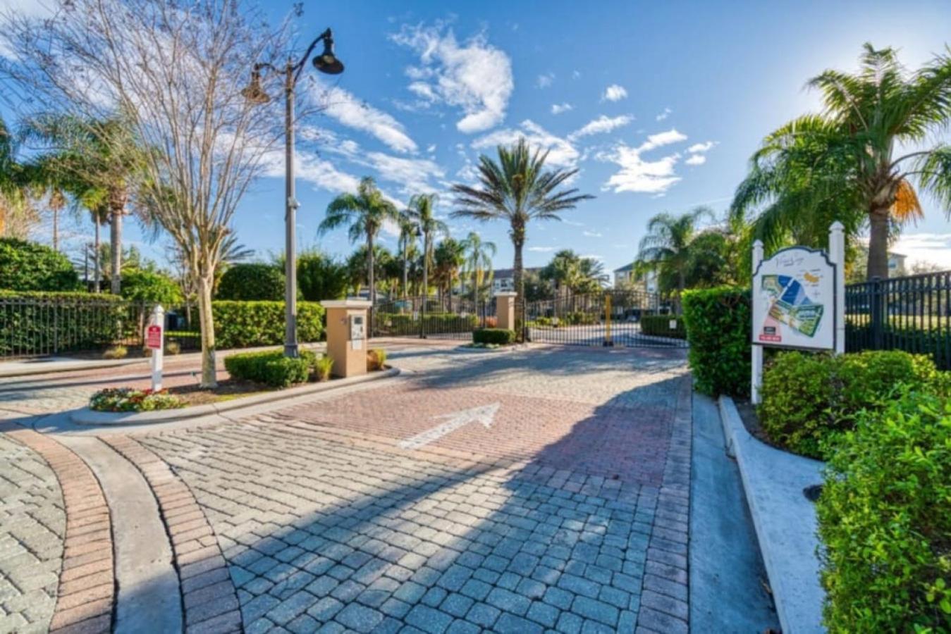 Holiday home Is2-110 - Centrally Located - Lakefront Orlando