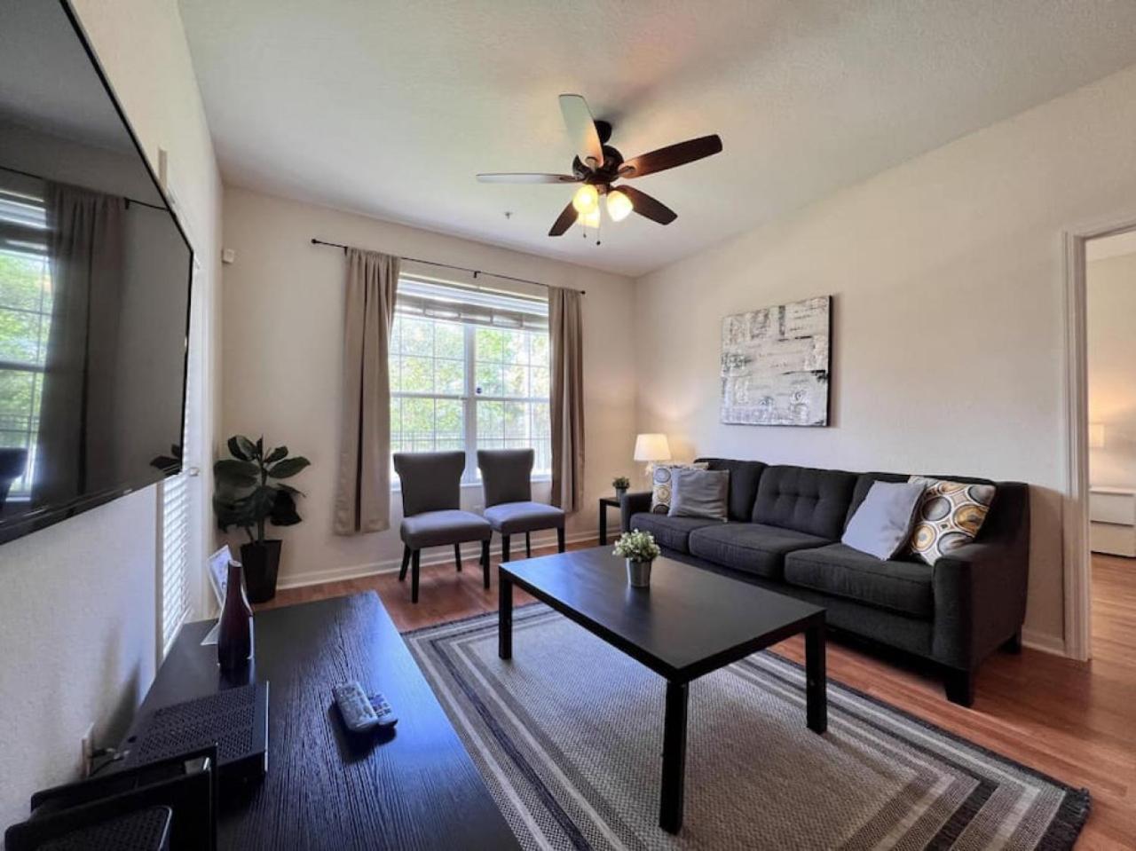 Holiday home Is2-110 - Centrally Located - Lakefront