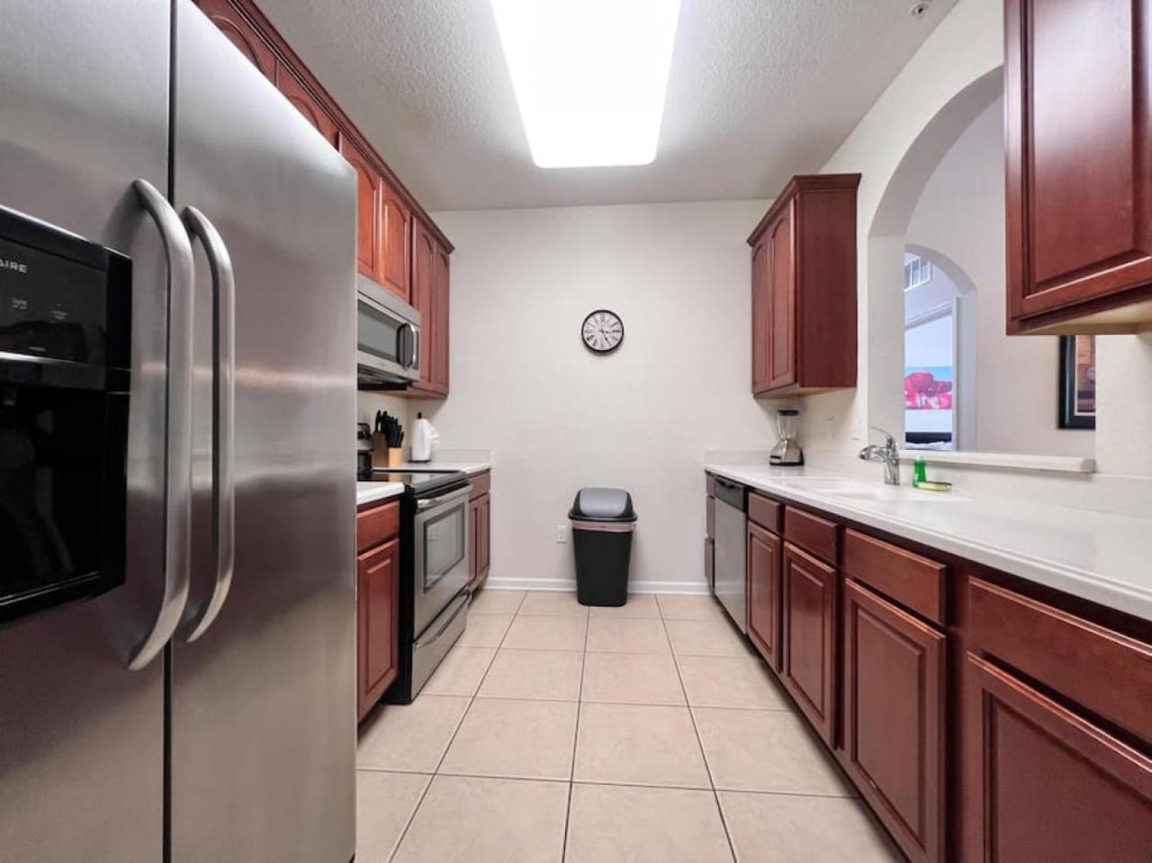Holiday home Is2-110 - Centrally Located - Lakefront Orlando
