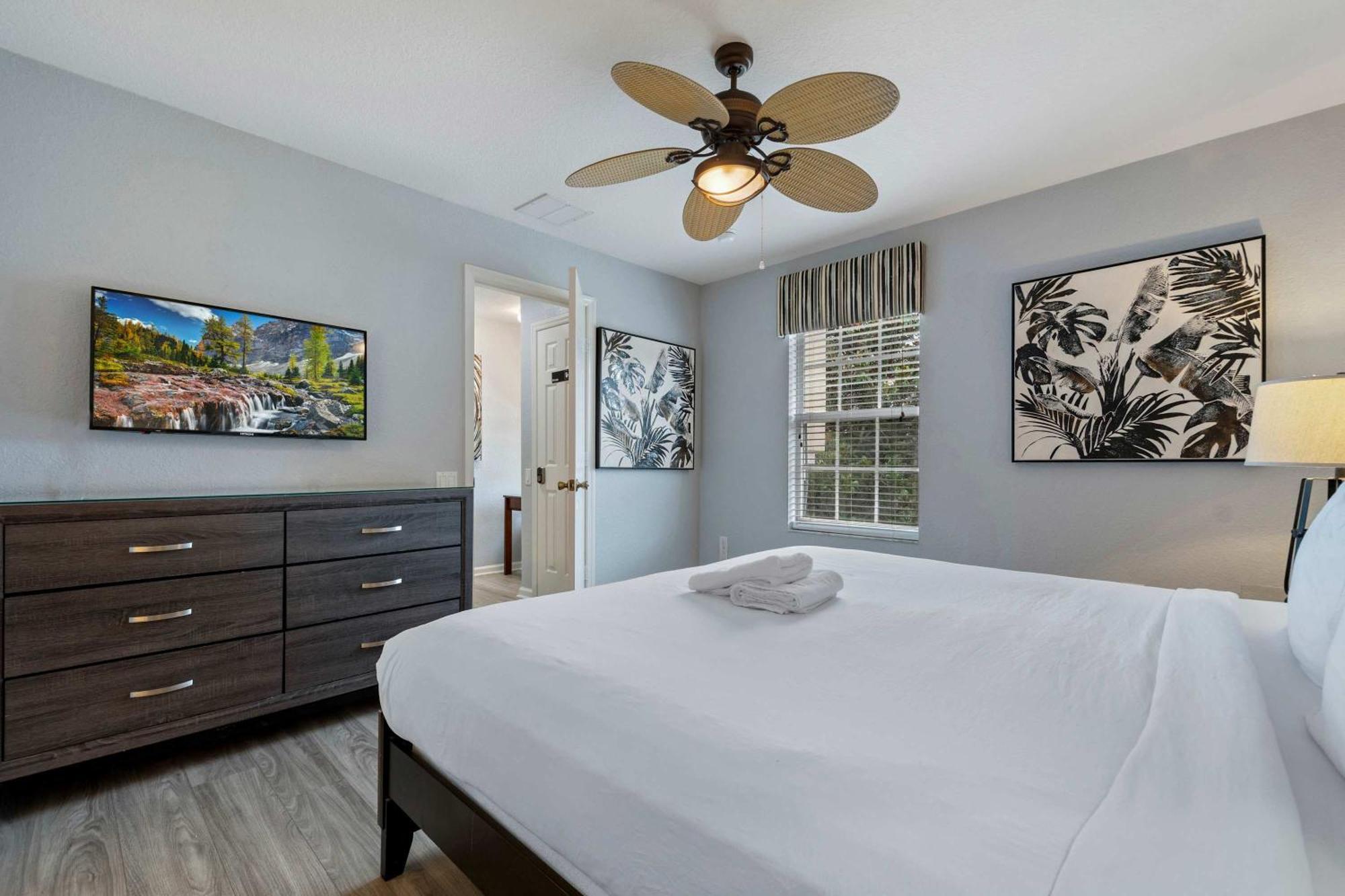& Star Wars Haven: 6br, Pool & Game Room! * Orlando