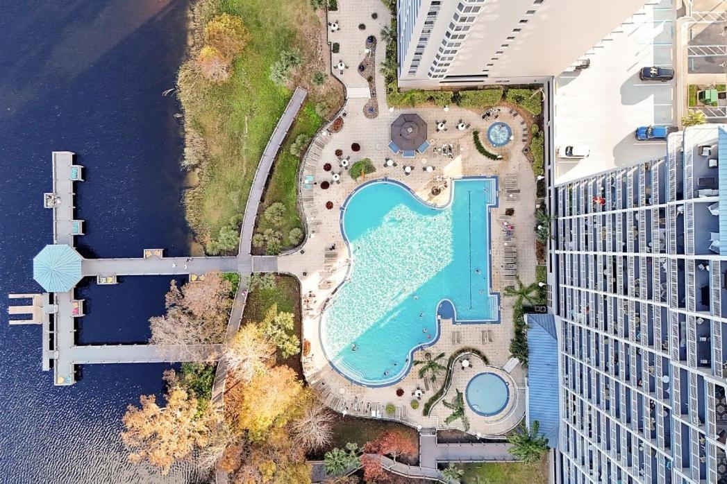 Luxurious Near Disneyland Orlando