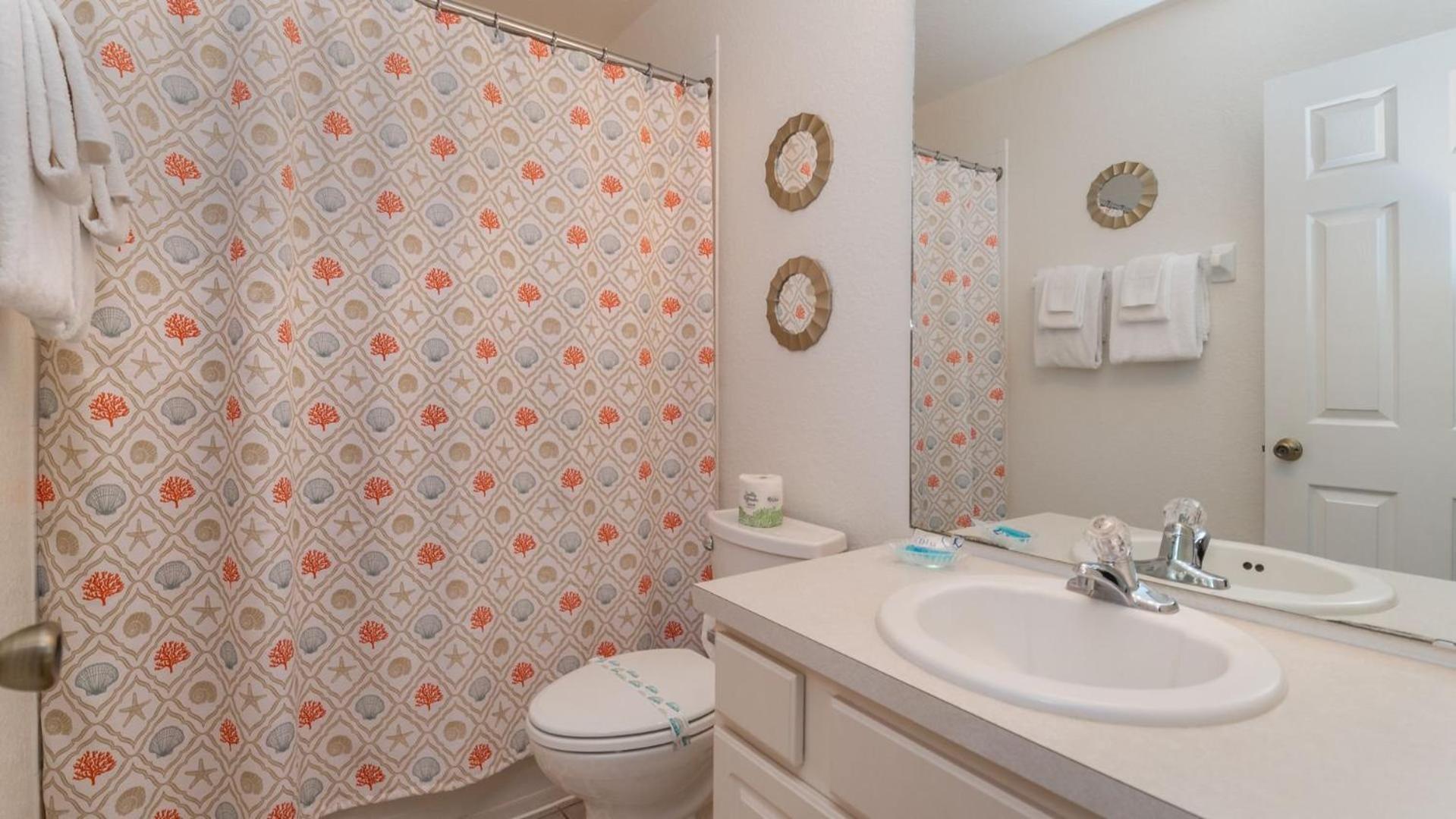 Mnl2683 Holiday home Orlando