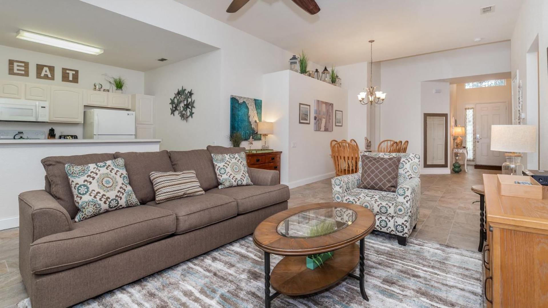Mnl2683 Holiday home Orlando