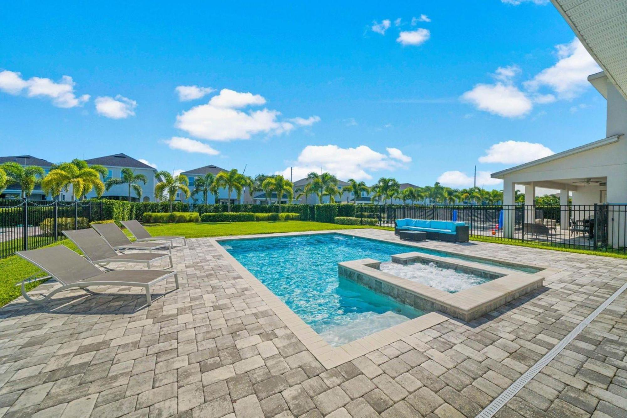 Ec485- The Quaint Abode- Man Holiday home Orlando