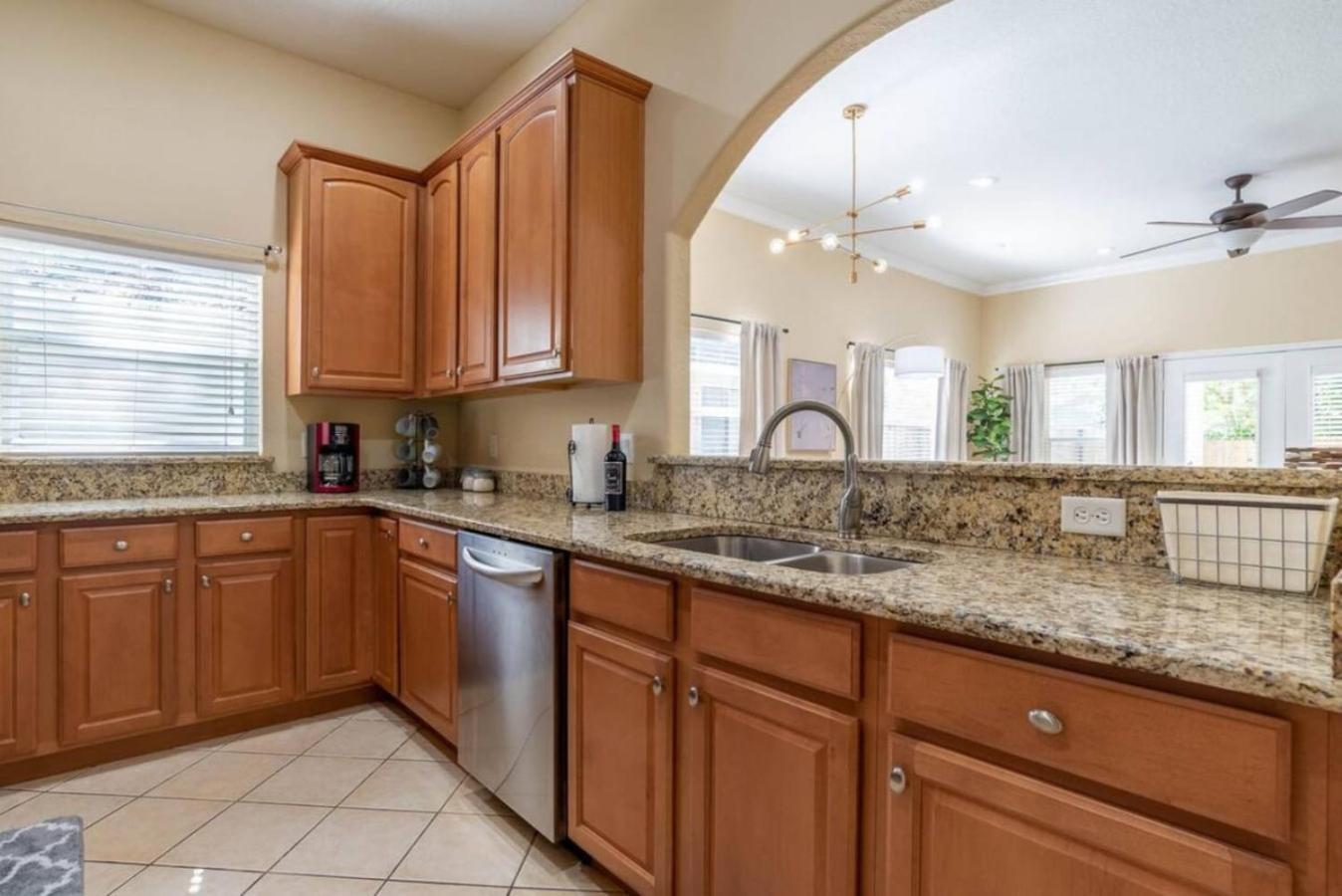 Holiday home 561) Large 3 Bedroom With King Bed
