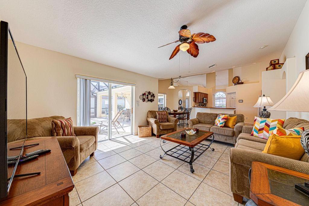 Great Location With Conservation Views Villa *