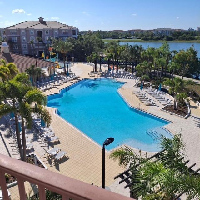 13-403 Your Vista Cay Holiday home