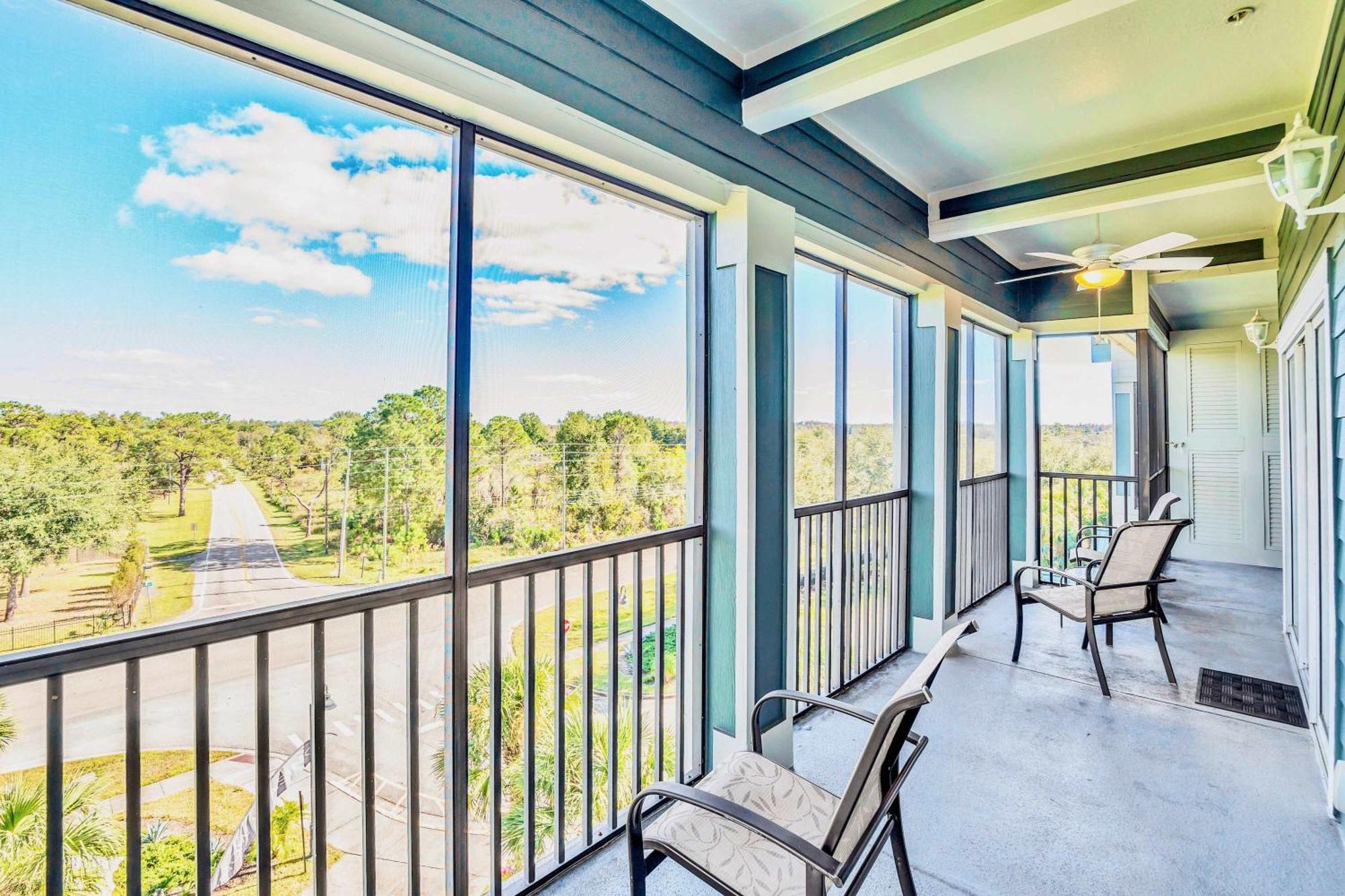 Stunning 3br Near - Pool And Hot Tub! * Orlando