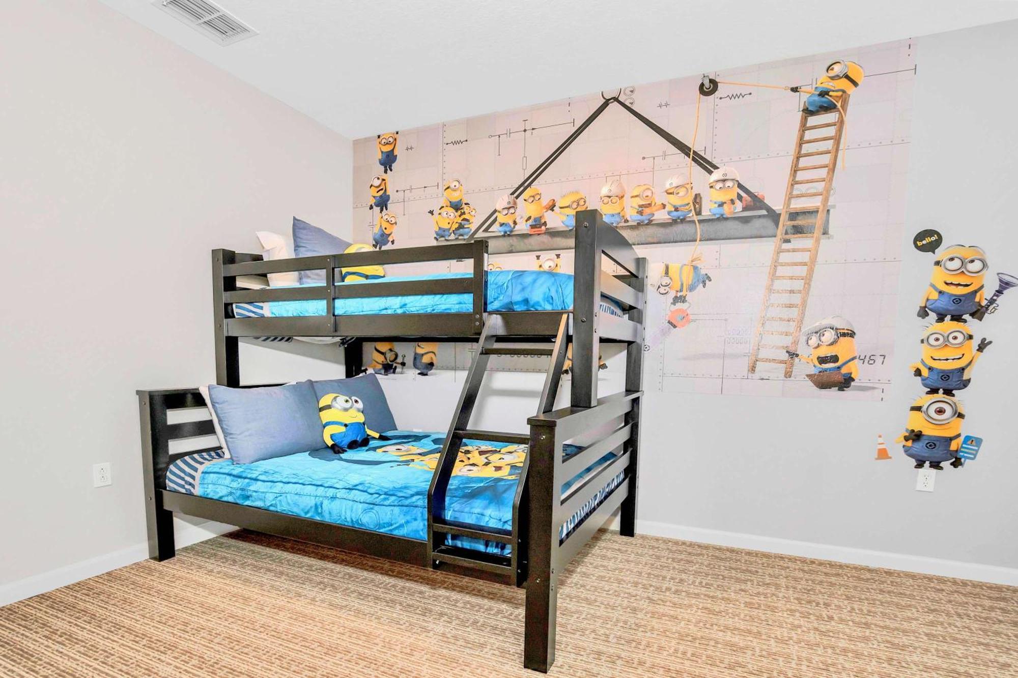 Holiday home Upscale 3br Near - Pool And Hot Tub! *