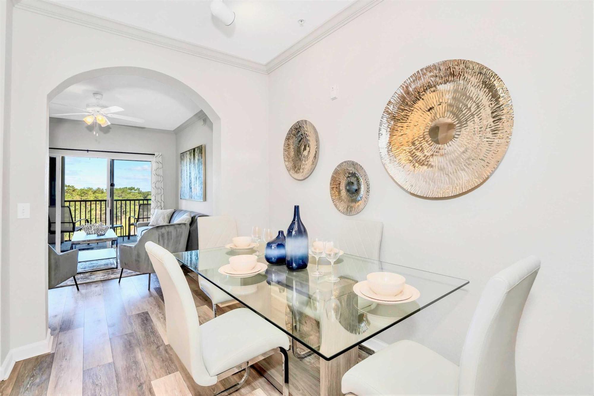 Upscale 3br Near - Pool And Hot Tub! * Orlando