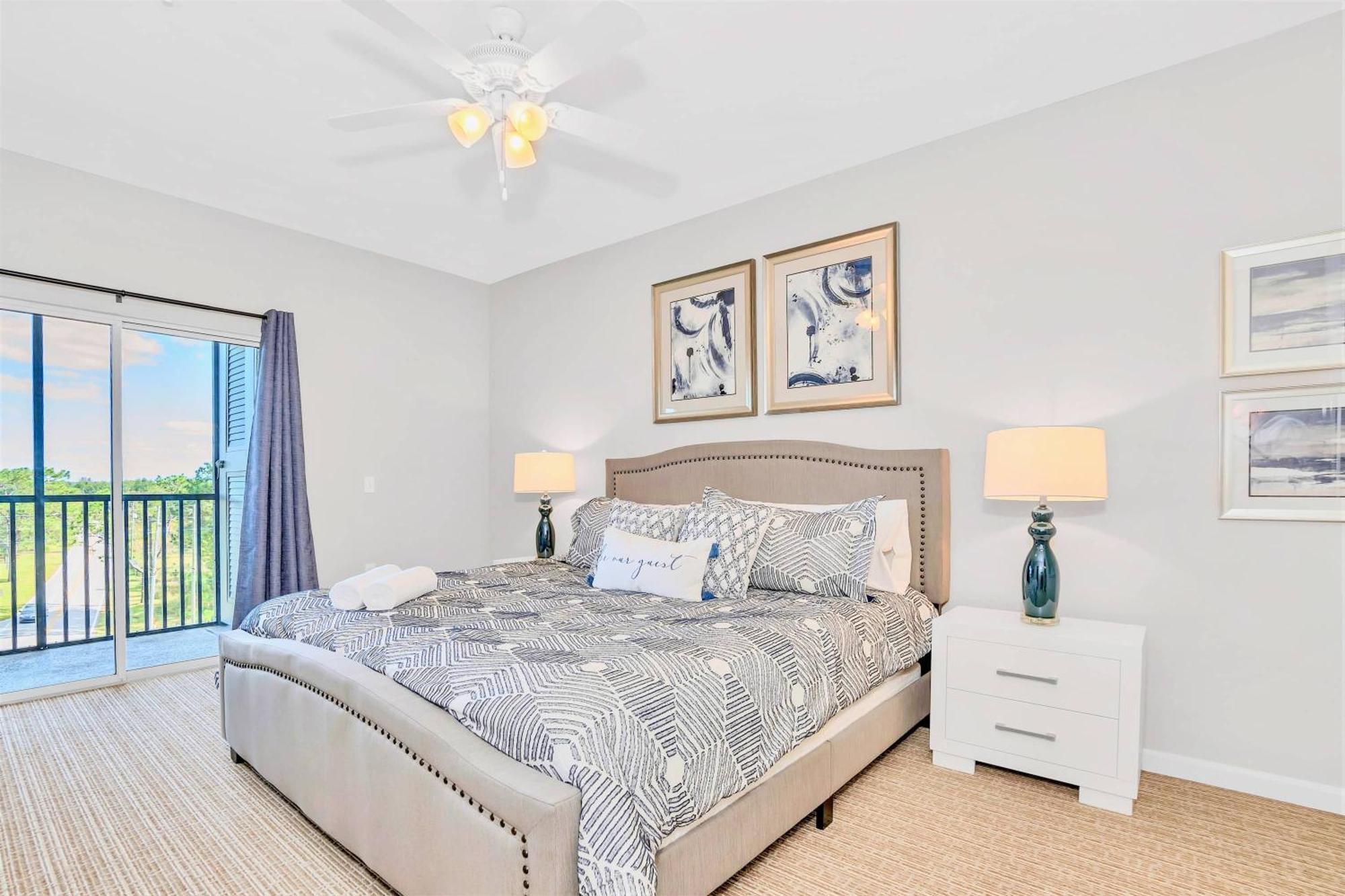 Luxury 3br Near - Pool And Hot Tub! Holiday home Orlando