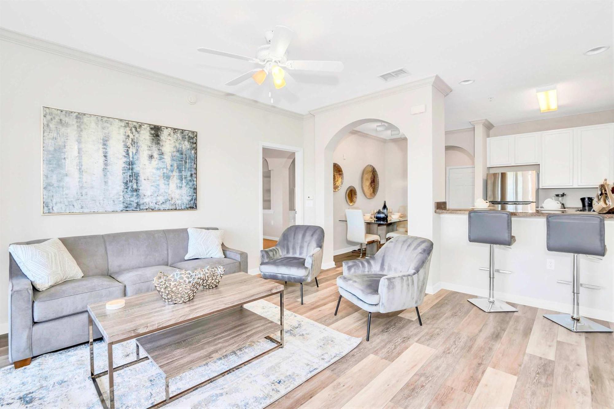 Holiday home Luxury 3br Near - Pool And Hot Tub! Orlando