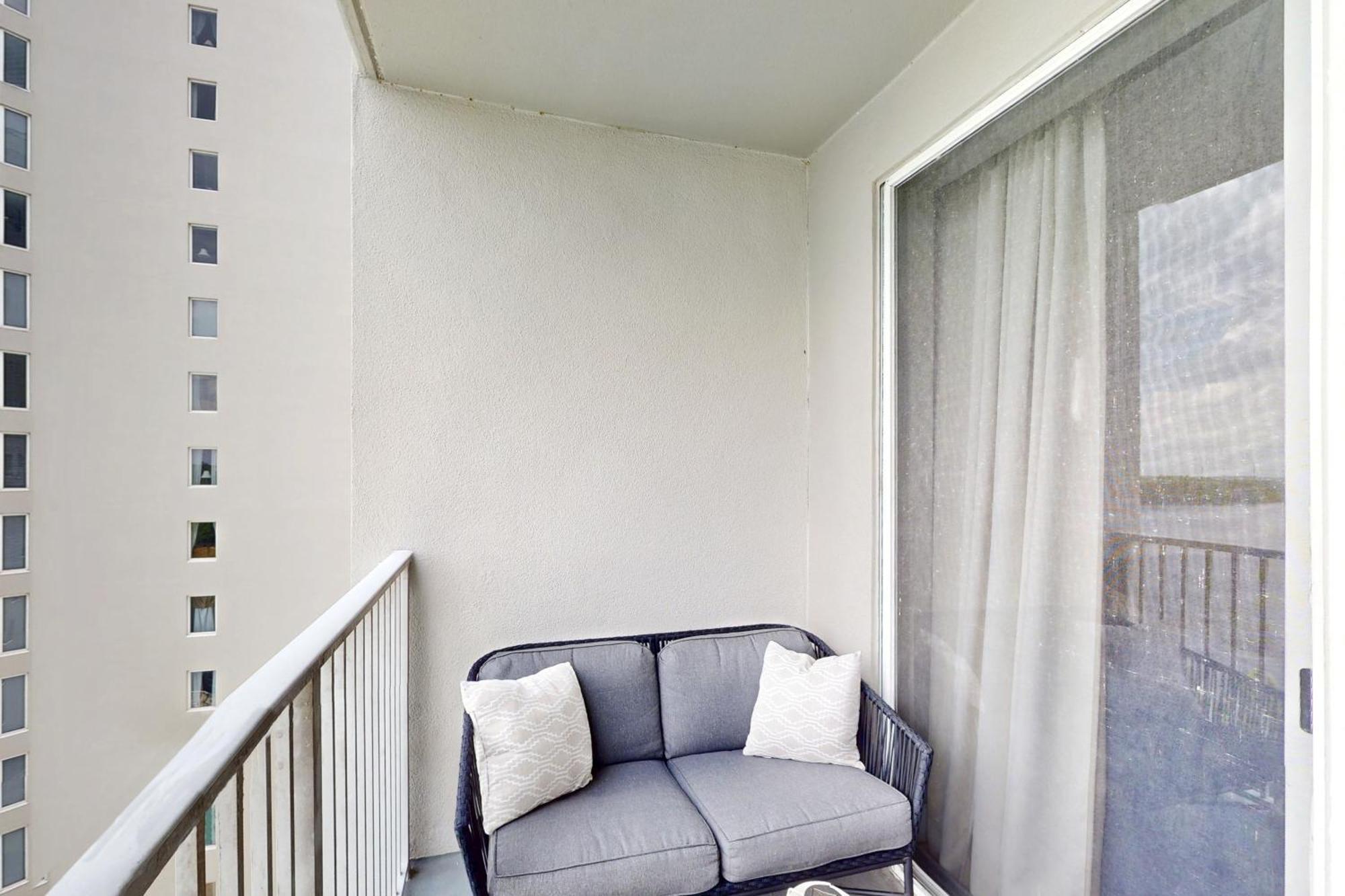 Fourth Level Views At Blue Heron * Orlando