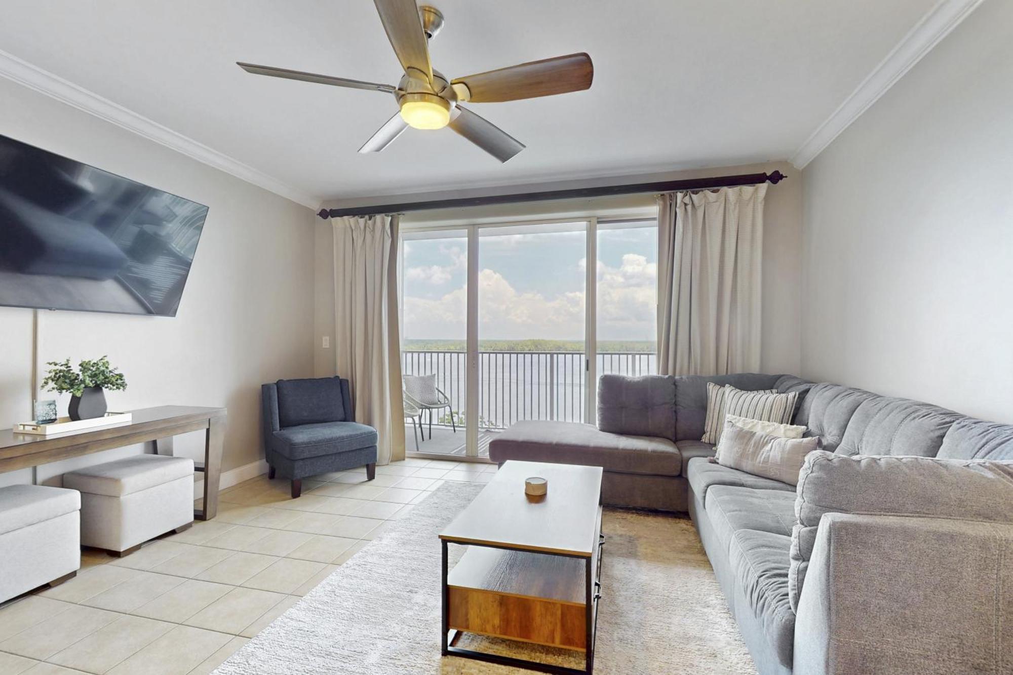 Fourth Level Views At Blue Heron * Orlando