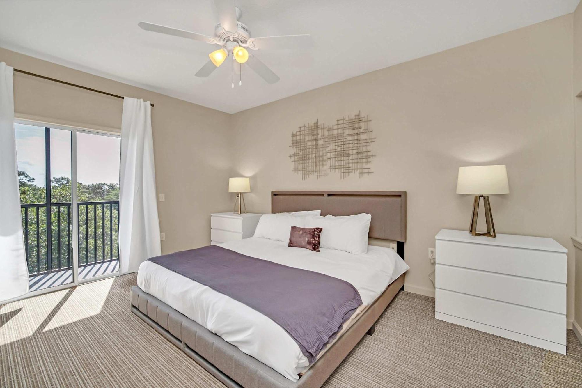 Holiday home Bright - 2br With Pool & Hot Tub, Near Disney! Orlando