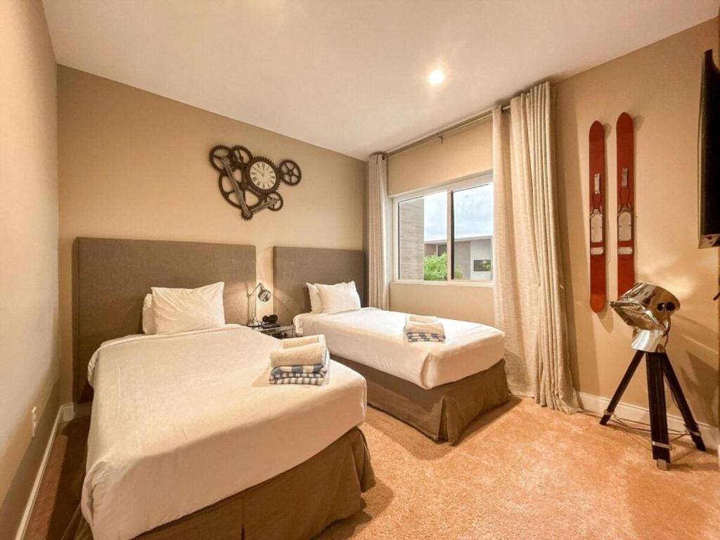 3059 Luxury And Relaxation Just 1 Mile From Villa *