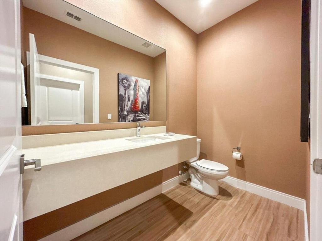 Villa 3059 Luxury And Relaxation Just 1 Mile From Orlando