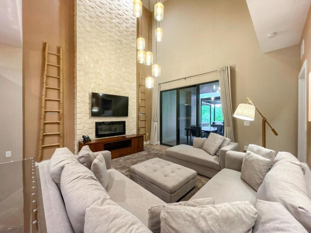 3059 Luxury And Relaxation Just 1 Mile From * Orlando