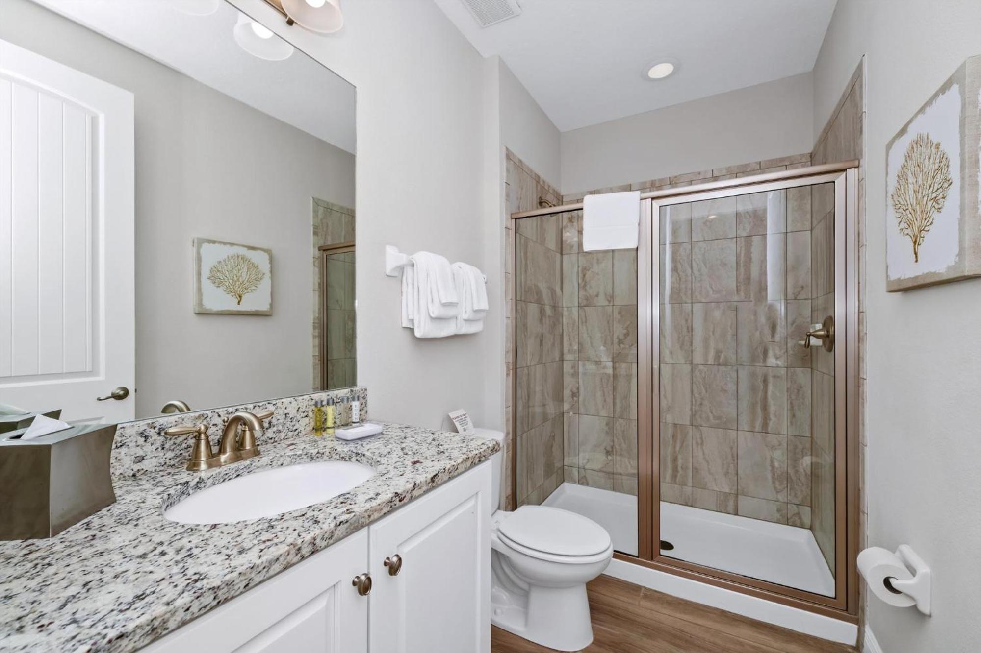 Marvelous By Rentyl With Private Pool And Water Park Access Near - 131la * Orlando