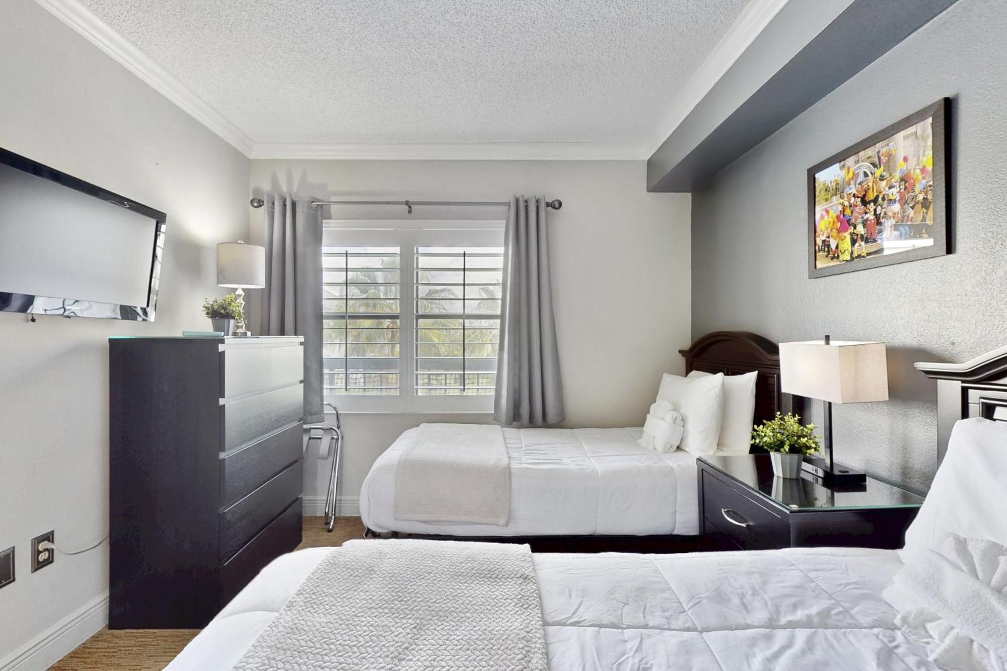 The Enclave-unit 1505 * Orlando