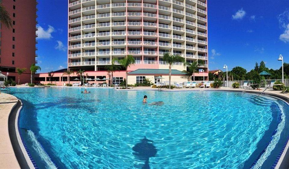 Apartment 1 Mile Rare Lakeview Blue Heron Orlando