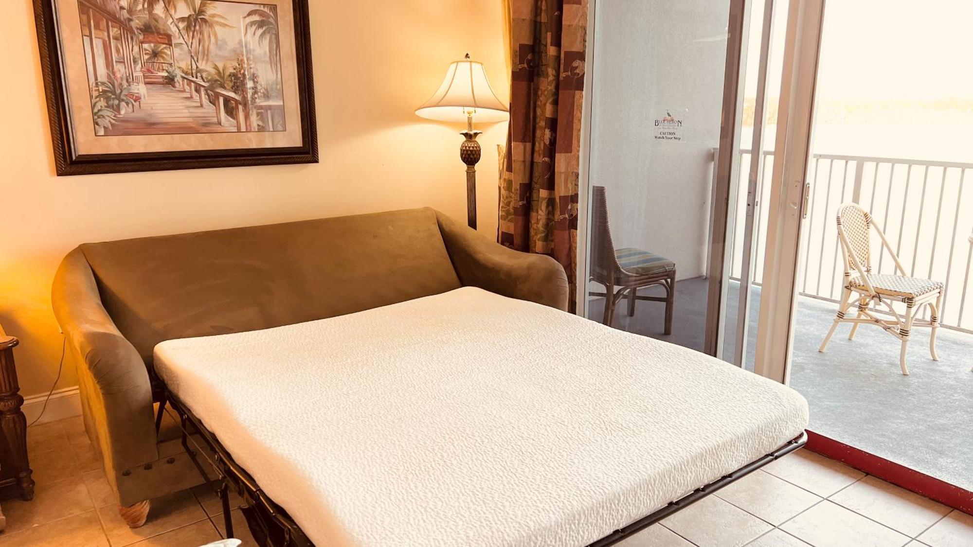 Apartment 1 Mile Rare Lakeview Blue Heron Orlando