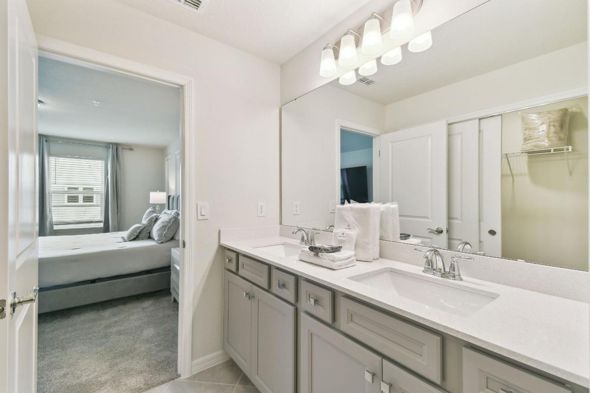 Holiday home 16077 Five-bedroom With Private Pool At Windsor Cay