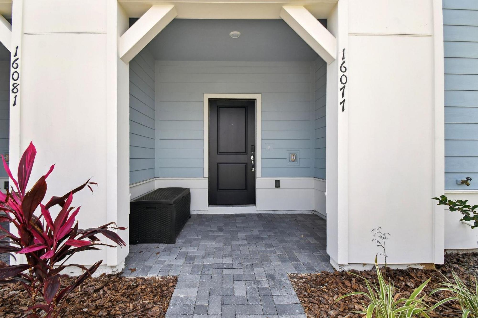 Holiday home 16077 Five-bedroom With Private Pool At Windsor Cay Orlando
