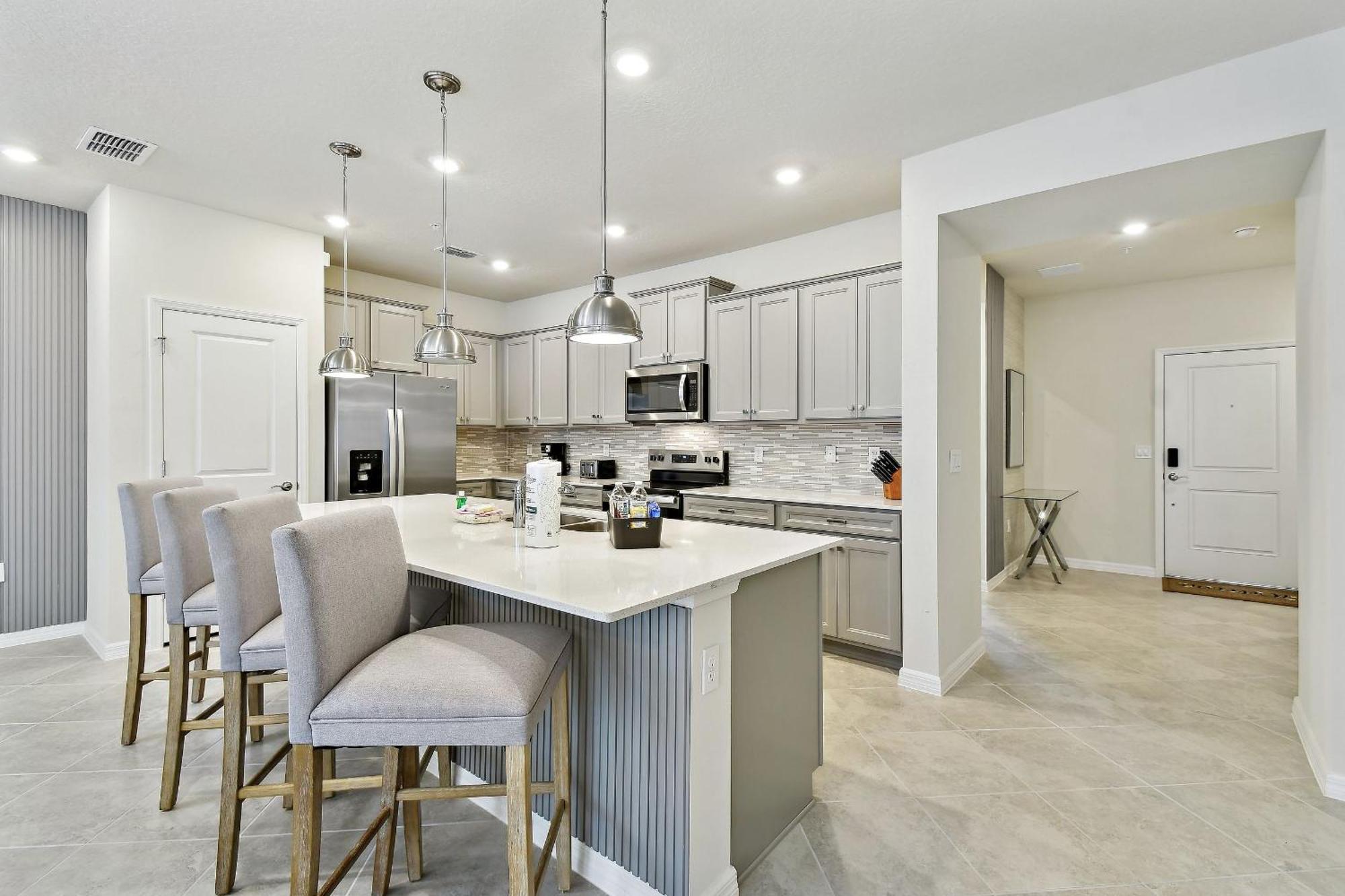 16077 Five-bedroom With Private Pool At Windsor Cay * Orlando