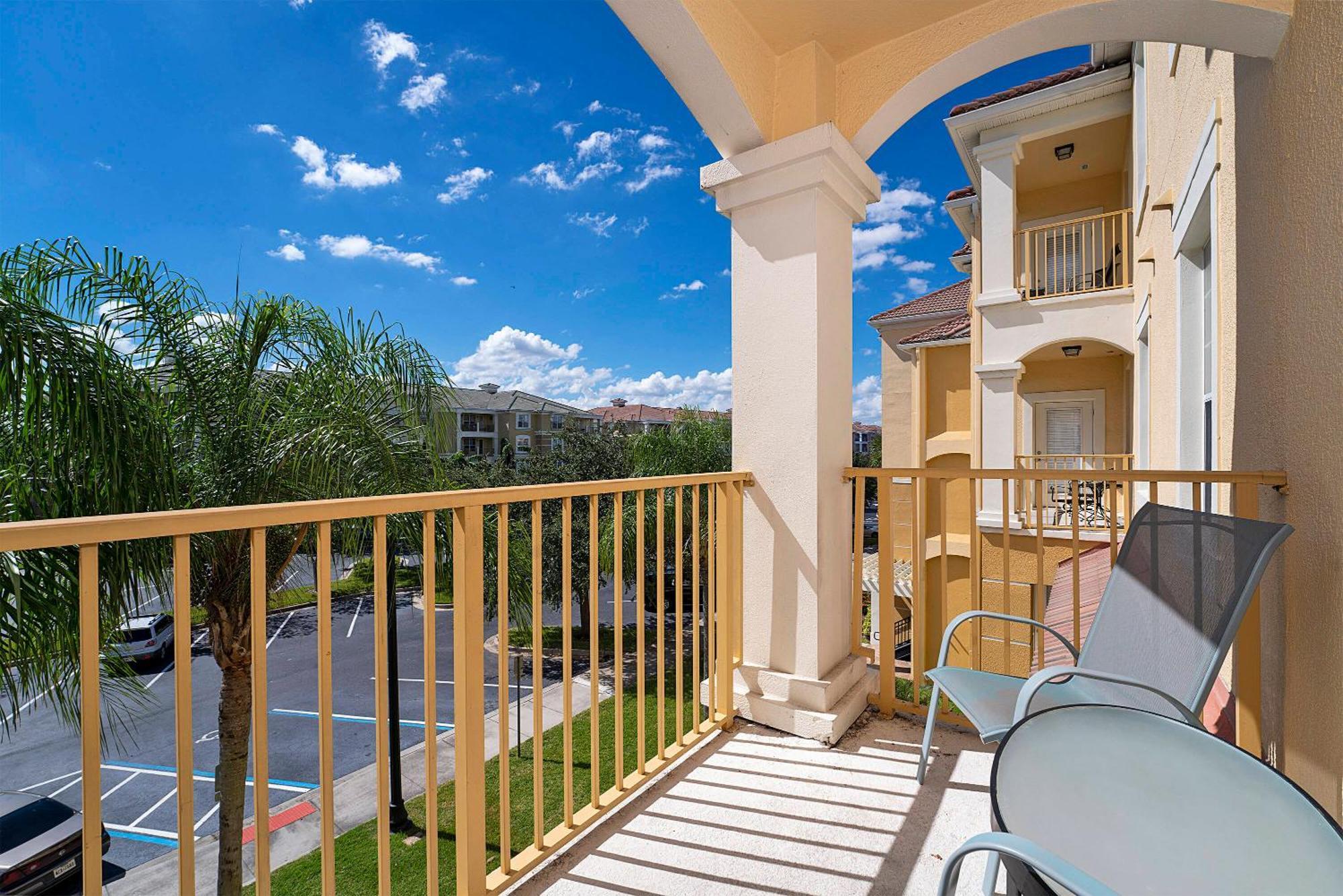 Apartment Vista Cay Orlando