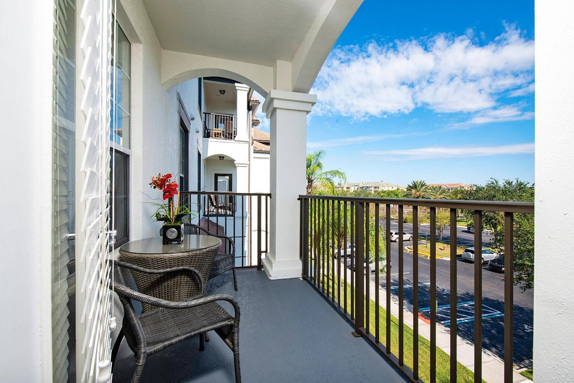 Vista Cay Apartment Orlando